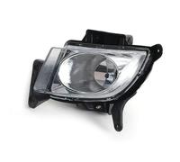WEFOLEN Car Fog Lights For Hyundai I30 2007 2008 2009 2010 2011 2012 922012L000 922022L000 92201-2L000 92202-2L000 Front Fog Lights(Only 1pcs Left)