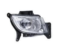 WEFOLEN Car Fog Lights For Hyundai I30 2007 2008 2009 2010 2011 2012 922012L000 922022L000 92201-2L000 92202-2L000 Front Fog Lights(Only 1pcs Right)