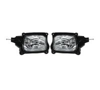 WEFOLEN Car Fog Lights For KIA For Bongo 3 K2500 K2400 2012+ 922014E500 922024E500 Front Fog Lamp Driving Fog Lamp Assembly(1 Pair)