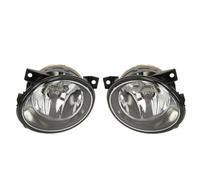 WEFOLEN Car Fog Lights For Mercedes For Benz For Sprinter W906 9068203861 9068203961 Car Front FogLight Lamp With Bulbs Fog Driving Light(Left and Right)