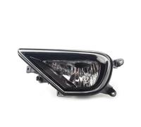 WEFOLEN Car Fog Lights For VW For Touareg 2016 2017 2018 Front Bumper Fog Light Siganl Lamp Car Foglight 7P6941699G 7P6941700G(Only 1 Left)