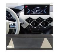WEFOLEN Car Gps Navigation Radio Protective Tempered Glass Screen For DS 3 For Crossback 2019 2020 10.1 Inch Infotainment GPS Screen Protector