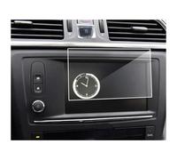 WEFOLEN Car GPS Navigation Tempered Glass Film Screen Protector For R&enault For Kadjar 2016 2017 2018 2019 GPS Screen Protector(7inch 2016-2019)