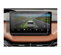 WEFOLEN Car Gps Navigation Touch Screen PET Film Protector For S&koda For ENYAQ IV 2023 2022 2021 2020 GPS Screen Protector
