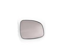 WEFOLEN Car Heated Convex Wing Mirror Glass For SUZUKI SX4 2012- Wing Mirror Glass(Right)