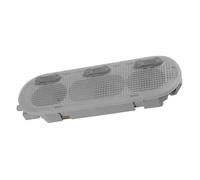 WEFOLEN Car Indoor Roof Light Map Light Roof Reading Light Car 26430-3ZA1A 26430-2FJ2A For R&ENAULT For Kangoo II For Twingo II