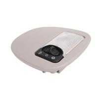 WEFOLEN Car Interior Dome Reading Light With Panel Proof Dome Light Assembly For Peugeot 206 207 For Citroen C2 8146G2