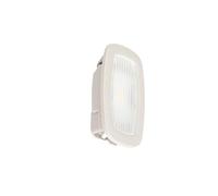 WEFOLEN Car Interior Front Sun Visor Makeup Lamp Make-Up Mirror Reading Lights For Mercedes For Benz W205 GLC Class 2015-2021(Beige)