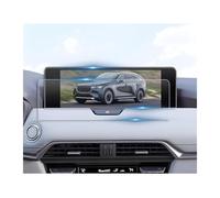 WEFOLEN Car LCD 12.3INCH PET GPS Navigation Without Hole Screen Protective Film For Mazda CX-90 CX90 2024 2025 GPS Screen Protector