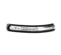 WEFOLEN Car LED Side Mirror Turn Signals Indicator Lamp For KIA For Rio MK3 2012 2013 2014 2015 2016 87624-1W000 Side Mirror Indicator(Right)