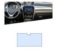 WEFOLEN Car Navigation GPS Film Touch Full Screen Protector Tempered Glass For Suzuki For Vitara MK4 LY 2015 2016 2017 2018 2019 2020 2021 GPS Screen Protector
