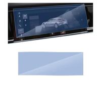 WEFOLEN Car Navigation GPS Tempered Glass Screen Protector Film For P&orsche For Panamera 971 2017 2018 2019 2021 2022 GPS Screen Protector