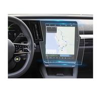 WEFOLEN Car Navigation Instrument Display Nano Screen Protector For R&enault For Megane For E-Tech For Austral For Rafale GPS Screen Protector(12-Inch)