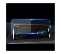 WEFOLEN Car Navigation Screen Protector Toughened Glass Protective Film For B&MW X5 / X6 2014 2015 2016 2017 2018 F15 F16 GPS Screen Protector
