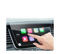 WEFOLEN Car Navigation Tempered Glass Screen Protection Anti-scratch Film For Astra K/For Vauxhall For Astra K 2018 GPS Screen Protector(8 inch)