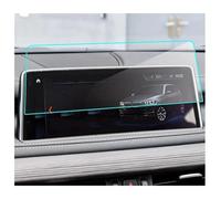 WEFOLEN Car Navigation Tempered Glass Touch Screen Protector For B&MW X5 X6 F15 F16 2014 2015 2016 2017 2018 GPS Screen Protector
