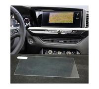 WEFOLEN Car Navigation Touchcenter Display Screen Protector For Mokka B/For Mokka-e/For Grandland/For Astra GPS Screen Protector