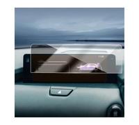 WEFOLEN Car Navigator Screen Protector Tempered Glass Film For MAZDA CX-60 2024 GPS Screen Protector(HD)