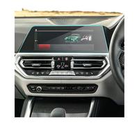 WEFOLEN Car Radio GPS Navigation Tempered Glass Screen Protector Film For B&MW G20 G21 Series 3 2020 2021 Right Hand Drive UK SG HK IN GPS Screen Protector