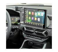 WEFOLEN Car Radio Gps Navigation TPU Protective Film For Dacia For Bigster 2026 2025 GPS Screen Protector(2pcs)