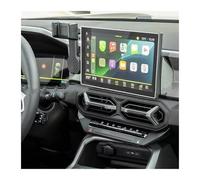 WEFOLEN Car Radio Gps Navigation TPU Protective Film For Dacia For Bigster 2026 2025 GPS Screen Protector(1pcs)