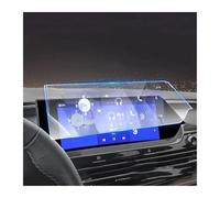 WEFOLEN Car Radio Gps Screen Sticker Tempered Glass Film Protector For Citroen C5X C5 X 2021 2022 2023 GPS Screen Protector(GPS 10 inch)