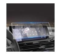 WEFOLEN Car Radio Gps Screen Sticker Tempered Glass Film Protector For Citroen C5X C5 X 2021 2022 2023 GPS Screen Protector(GPS 12 inch)