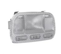 WEFOLEN Car Reading Light Dome Light Interior Lamp 6362N2 For Peugeot 3008 301 For Citroen/For Triumph For Sega