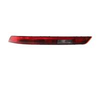 WEFOLEN Car Rear Bumper Lower Tail Light Brake Stop Lamp Left Right 80A945069A 80A945070A For Q5 2018 2019 2020 2021(Left Side)