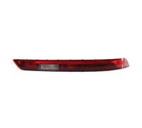 WEFOLEN Car Rear Bumper Lower Tail Light Brake Stop Lamp Left Right 80A945069A 80A945070A For Q5 2018 2019 2020 2021(Right Side)