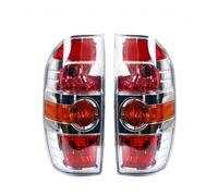 WEFOLEN Car Rear Tail Light Brake Lamp Tail Light Lamp UR56-51-150 UR56-51-160 For Mazda BT50 2007 2008 2009 2010 2011