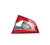 WEFOLEN Car Rear Tail Light Brake Tail Lamp With Bulb Taillamp Taillight Assembly For Suzuki S-Cross S Cross 2014 2015 For SX4 2016(Inner Left)