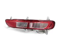 WEFOLEN Car Tail Bumper Lights Taillight Rear Light Tail Light Rear Lamp 92405-H3200 For Kia K5 For Sportage 2016 2017 2018(Right)