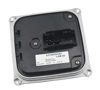 WEFOLEN DRL LED Module A2189009303 For Benz GLA-W156 CLA-W117 A Class-W176 2014 2015 2016(W156 For GLA)