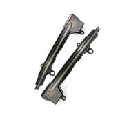 WEFOLEN Dynamic Car LED Turn Signal Rearview Mirror Indicator For Seat For Ateca 2016-2019 For Tarraco 2018 Side Mirror Indicator