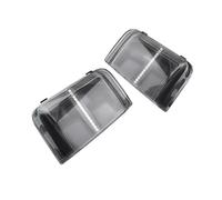 WEFOLEN Dynamic LED Mirror Light Indicator For CITROEN For JUMPER For Relay 2006-2019 Side Mirror Indicator(Crystal 1)