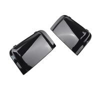 WEFOLEN Dynamic LED Mirror Light Indicator For FIAT For DUCATO 2006-2019 2007 2008 2009 2010 2011 2012 2013 2014 2015 2016 2017 2018 Side Mirror Indicator(Black 2)