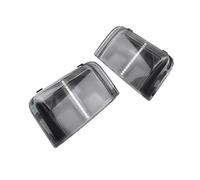 WEFOLEN Dynamic LED Mirror Light Indicator For FIAT For DUCATO 2006-2019 2007 2008 2009 2010 2011 2012 2013 2014 2015 2016 2017 2018 Side Mirror Indicator(Crystal 1)