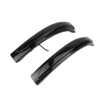 WEFOLEN Dynamic LED Turn Signal Side Mirror Sequential Indicator For Kia For Sorento UM 2015 2016 2017 2018 2019 2020 Side Mirror Indicator