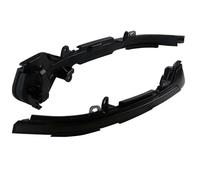 WEFOLEN Dynamic LED Wing Mirror Indicator Turn Signal For Seat For Leon MK3 5F For Ibiza V For Arona Side Mirror Indicator