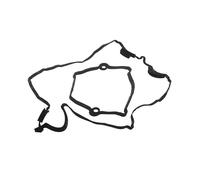 WEFOLEN Engine Cylinder Head Gaskets 2 Pcs For B&MW Z4 For Roadster (E85) 2.0i 2.0L N46B20 N/A 2005-2009 11120035738 Car Valve Cover Gasket Cylinder Head Gasket Engine Valve Cover