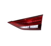 WEFOLEN For A3 8V 2017-2020 8V5945092A LED Rear Tail Light Turn Signal Light Stop Brake Warning Lamp Tail Lamp Assembly(Inside Right)