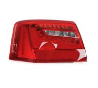 WEFOLEN For A6 C7 2012-2016 Car Rear Tail Light Reversing Light Brake Warning Signal Light 4GD945093 4GD945094 4GD945095 4GD945096(Outer Left)