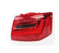 WEFOLEN For A6 C7 2012-2016 Outer Inner Rear Tail Light Stop Turn Signal Brake Fog Lamp Car Assembly 4G5945094A(Right outer side)
