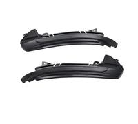 WEFOLEN For A6 C7 C7.5 RS6 S6 4G 2012 2013 2014 2015 2016 2017 2018 LED Dynamic Side Mirror Sequential Turn Signals Side Mirror Indicator