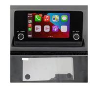 WEFOLEN For Accord 2024 7 Inch Car GPS Navigation Film LCD Anti-scratch Tempered Glass Scren Protector GPS Screen Protector