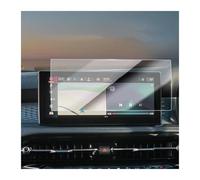 WEFOLEN For Alfa Romeo For Tonale 2024 Car Navigation Display Screen Protector Tempered Glass Film GPS Screen Protector(HD)