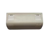 WEFOLEN For B&MW 3 Series E91 X1 E84 2011-2015 7130759 51448036236 Interior Roof Reading Lamp Switch Cover Panel Trim(Beige)