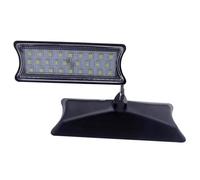 WEFOLEN For B&MW E60 E65 E87 Car Ceiling Error Reading Lights Replacement 1 Pair Car Interior Decorate Lamp LED Roof Light