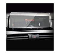 WEFOLEN For B&MW F87 M2 2015 2016 2017 2018 2019 2020 Car GPS Navigation Film LCD Screen Tempered Glass Protective Film GPS Screen Protector